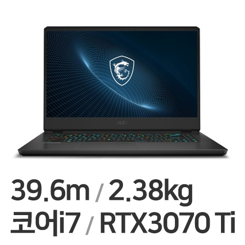 MSI GP시리즈 Vector GP66 12UGS (SSD 1TB)_이미지