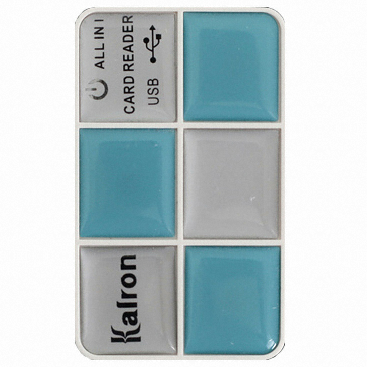 오피아컴 KR-620 카드리더기 (정품)_이미지