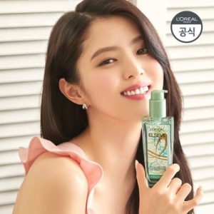 엑스트라오디네리 모히또 오일 100ml