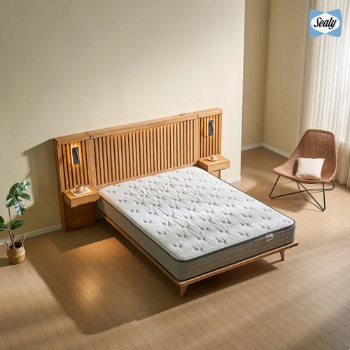 씰리 로투스 3 펌 매트리스 RK (25cm)_이미지