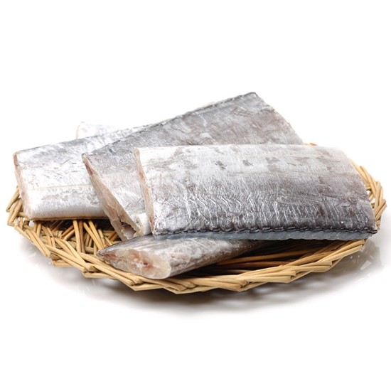 해미래 속살좋은 싱싱갈치 200g (5마리)