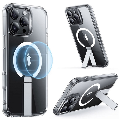 아이폰16 프로 할로락 부스트 킥스탠드 케이스