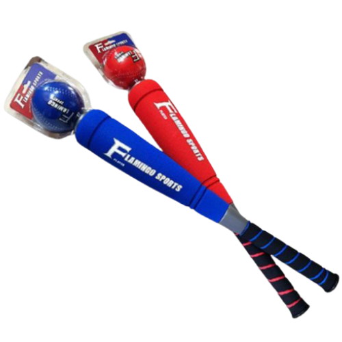 프랭클린 뉴 플라밍고 주니어 폼배트