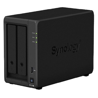 Synology <b>DS720</b>+ RAM 2GB
