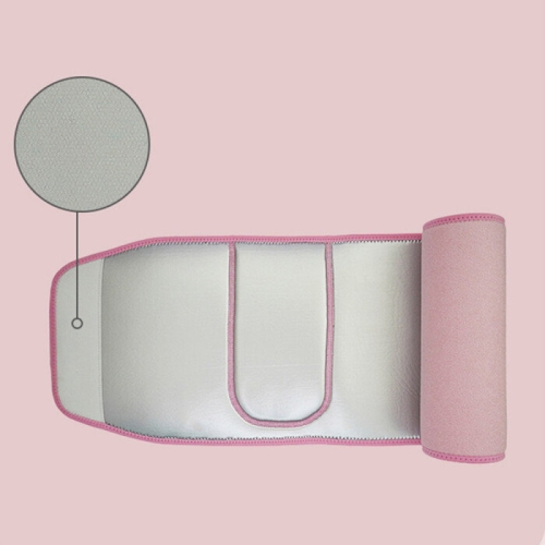 다이어트 복대 은나코 코팅 뱃살 복부 땀복 LS0669