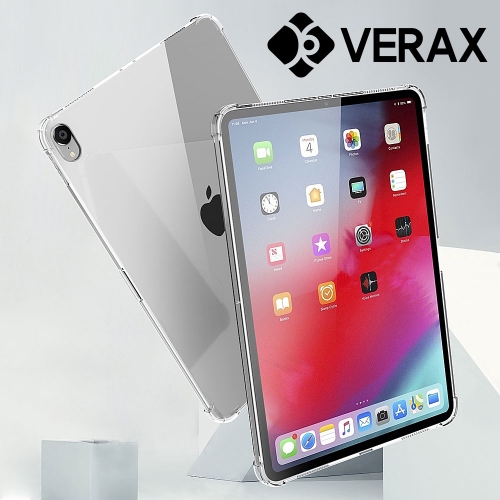 베락스  iPad 7세대 컬러 범퍼 젤리 태블릿케이스 (T030) 상품이미지