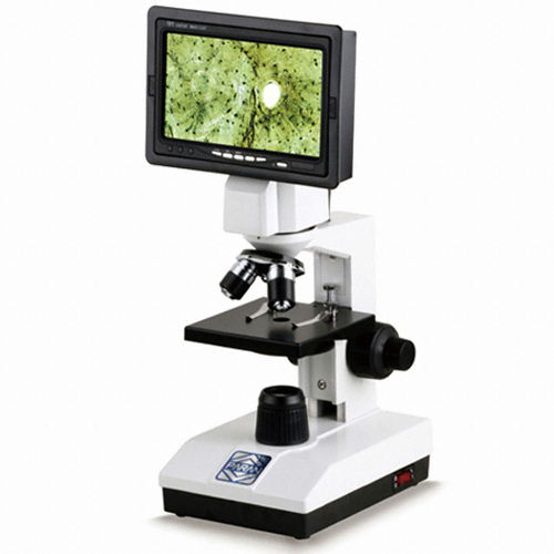 PAR-D1200VF 디지털 현미경