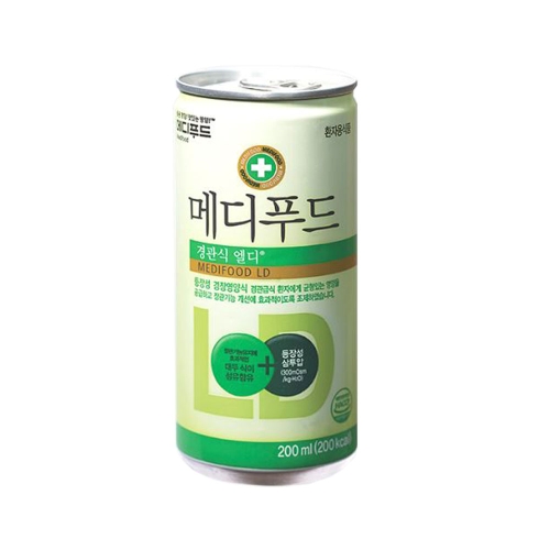 메디푸드 경관식 엘디 200ml (60개)_이미지