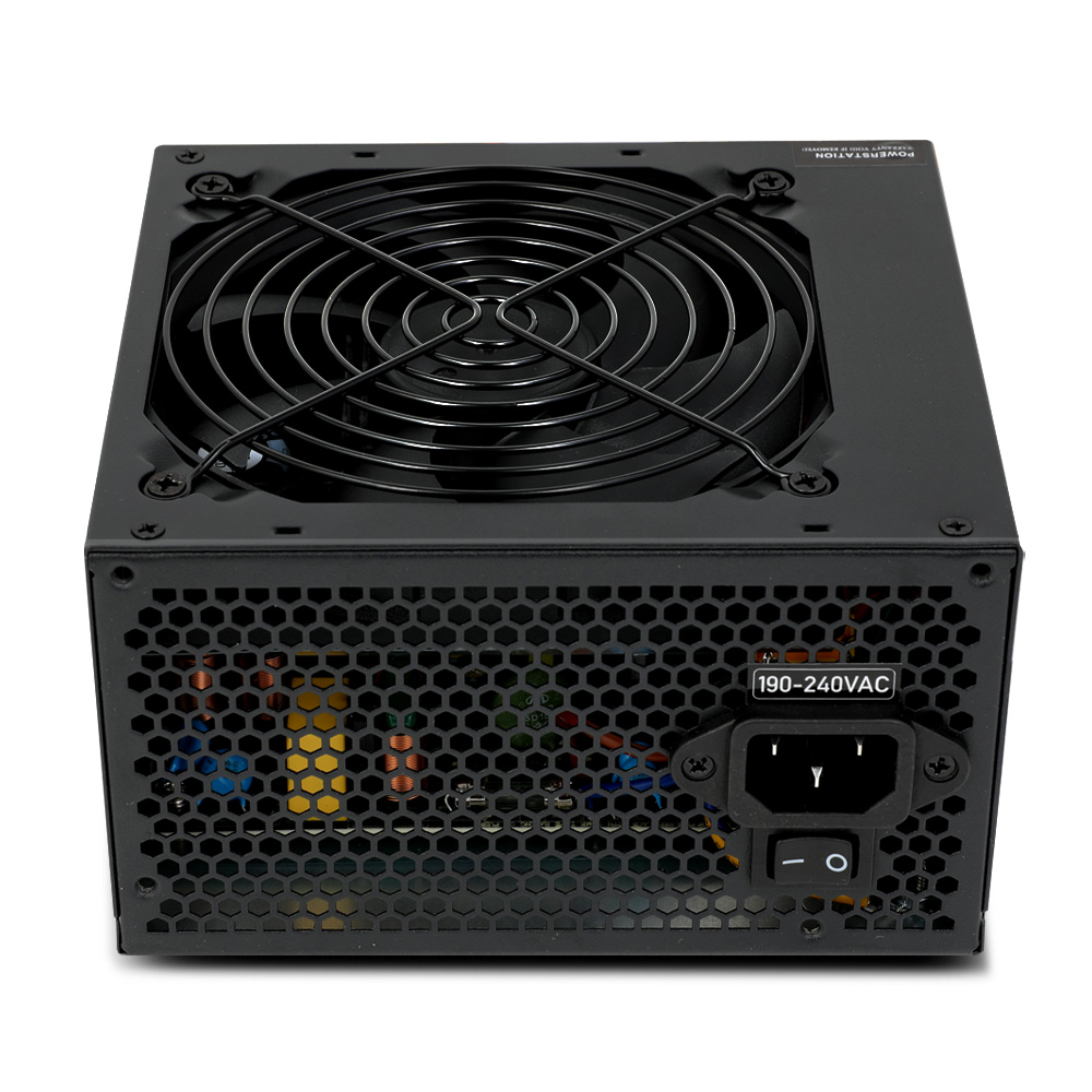 스카이디지탈 파워스테이션5 PS5-500N_이미지