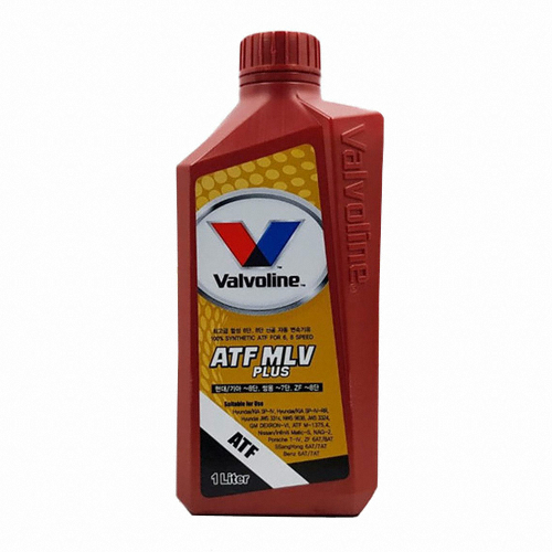 발보린 ATF MLV 플러스 1L_이미지