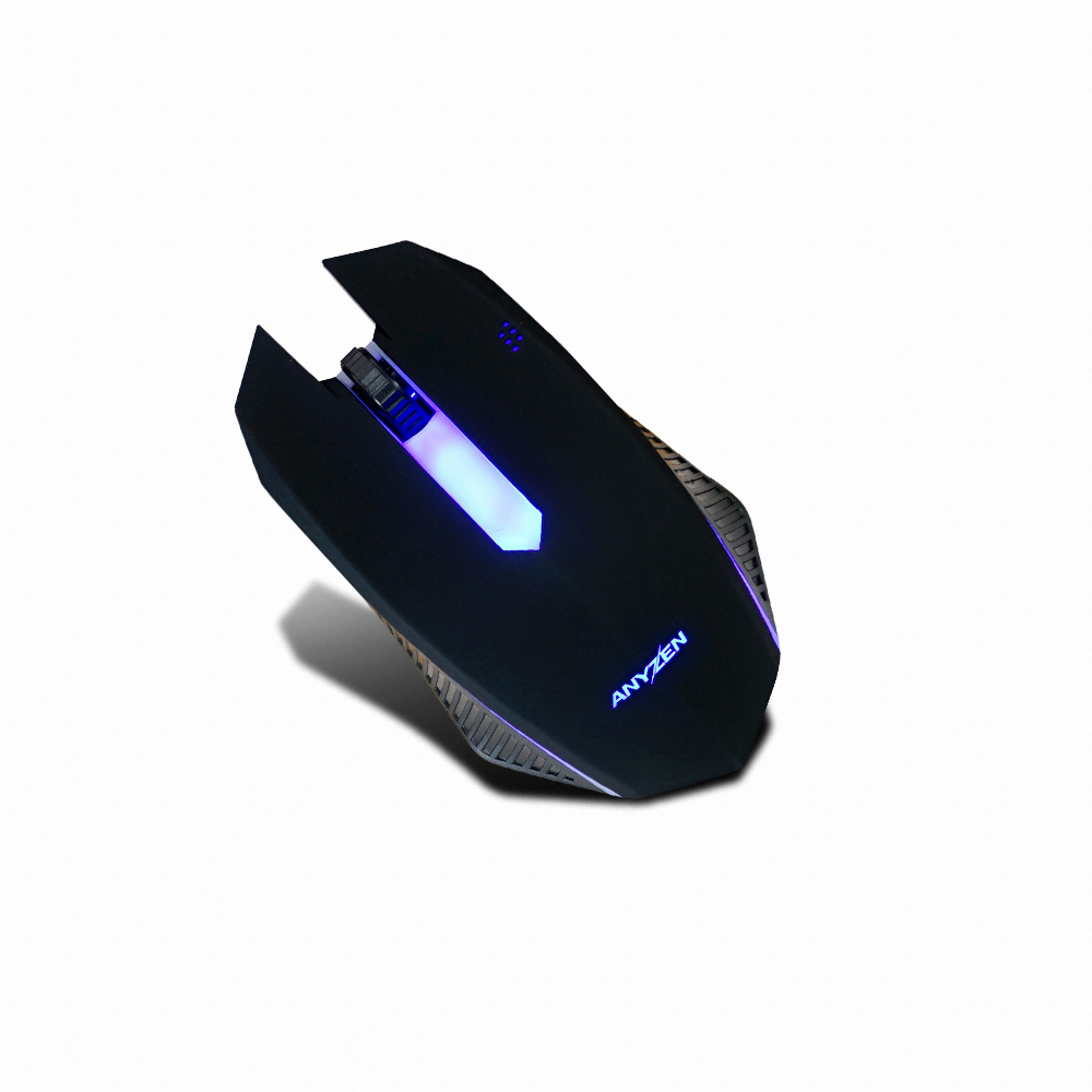 ANYZEN AMK-250 Ű���� ���콺 ��Ʈ with PAD