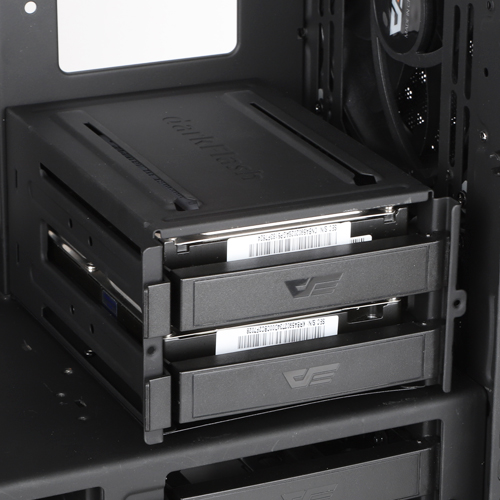 darkFlash DF7100 MULTI HDD CAGE_이미지