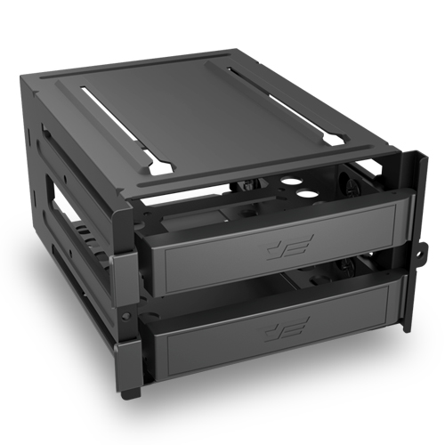 darkFlash DF7100 MULTI HDD CAGE_이미지