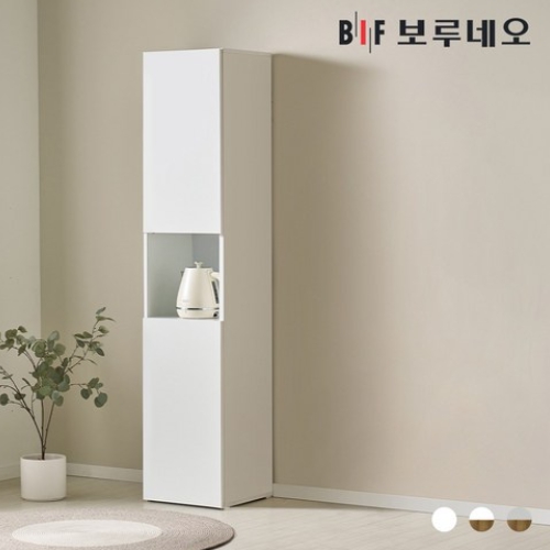 BIF보루네오 키첸 키큰장 주방수납장 400_이미지