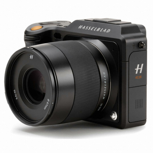 X1D-50c 4116 Edition