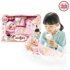 원앤원 코코 꿈나라 아기_이미지