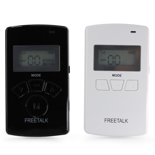 바투 FT-2400 송신기 + 수신기 세트 (1개+7개)