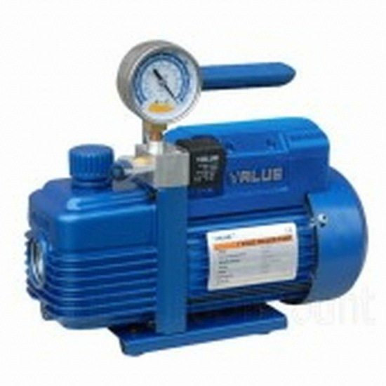 밸류 진공펌프 VI-215S-M