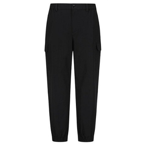 탑텐 BALANCE 카고 조거 팬츠 MBE5PP1060_이미지