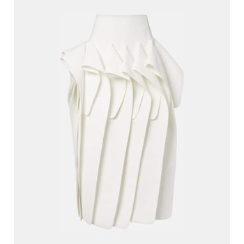 아미 마티체브스키 Stre ng 드레이프 스커트 P01121326_이미지