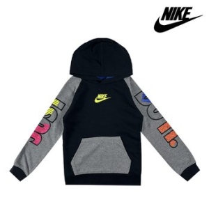 86G860-023 후드티 86G860-023_BK