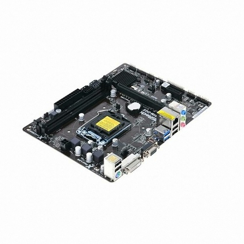 ASRock H81M-DGS (�߰�)