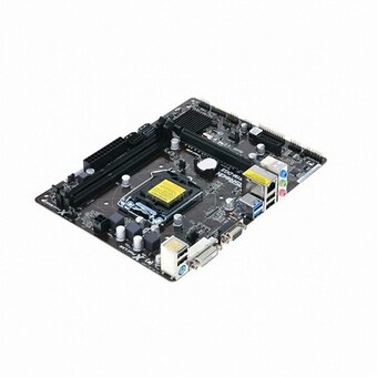 ASRock H81M-DGS (중고)