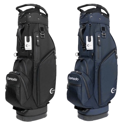 코모도골프 캐디백 CMD LW-501