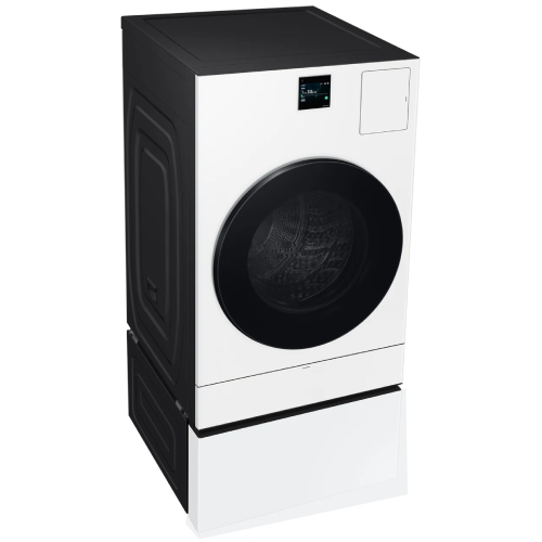 삼성전자 비스포크 AI 콤보 WD80F25CHW (+수납함, WD80F25CHWN1)_이미지
