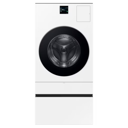 삼성전자 비스포크 AI 콤보 WD80F25CHW (+수납함, WD80F25CHWN1)