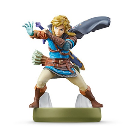 Nintendo �ƹ̺� ��ũ(Link) -Ƽ� ���� �� ŷ��- ������ ���� �ø���