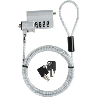 강원전자 NETmate NM-SLL07 노트북 잠금장치