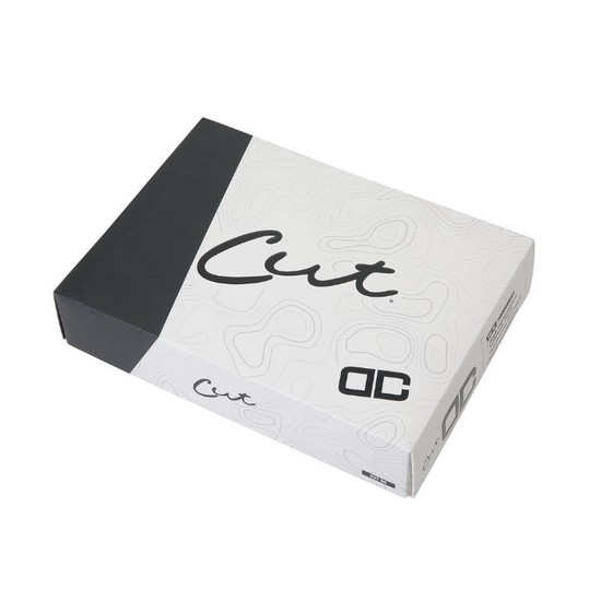 CUT GOLF 컷 DC