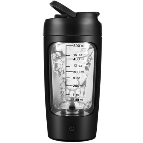 유아이 오토쉐이커 3세대 텀블러 (화이트)_이미지