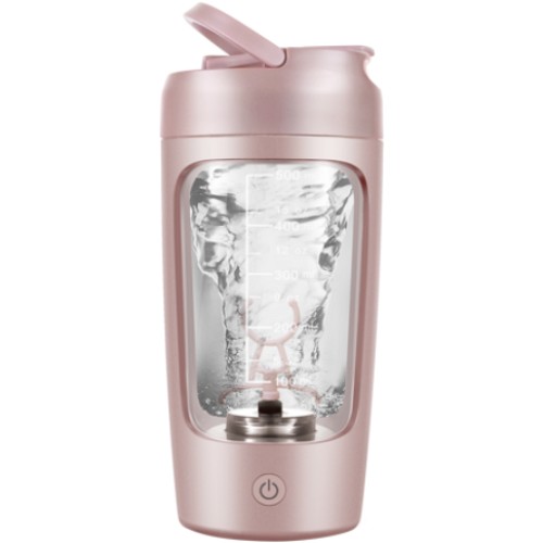 유아이 오토쉐이커 3세대 텀블러 (화이트)_이미지