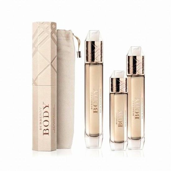 버버리 바디 미니어처 EDP (4.5ml)_이미지