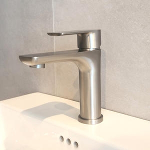 대림바스 1홀 욕실 수전 2310SN_이미지