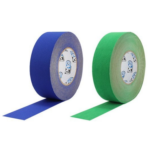 PRO GAFF 게퍼테이프 프로 크로마키 2인치 48mm x 9m