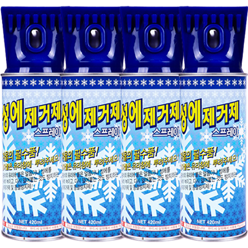 �ɹ�Į�Ͽ콺 ���������� CS 420ml