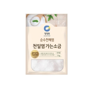 ��� û���� õ�Ͽ� ���¼ұ� 1kg