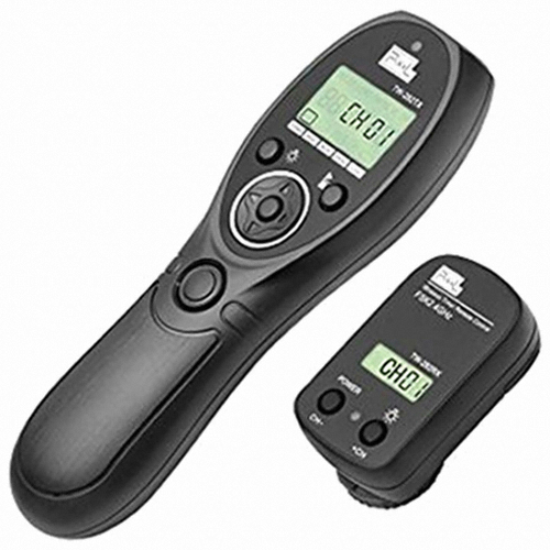 Pixel TW-282 E3 무선 리모컨 (해외구매)_이미지