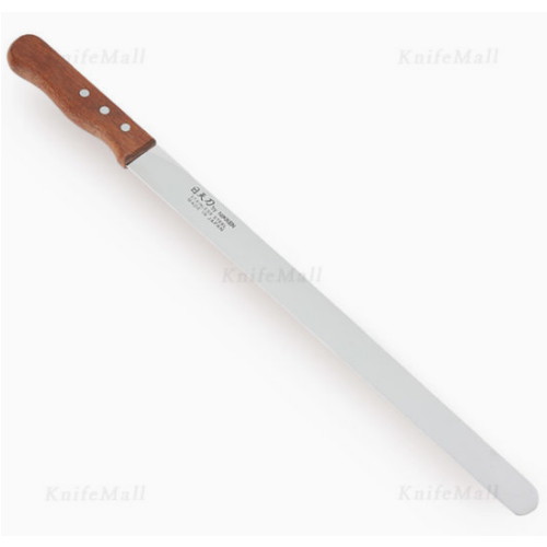 니켄 일천도 민자 빵칼 36cm