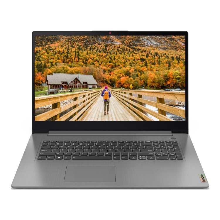 레노버 아이디어패드 Slim3-17ALC R5 WIN10 12GB램 (SSD 256GB)