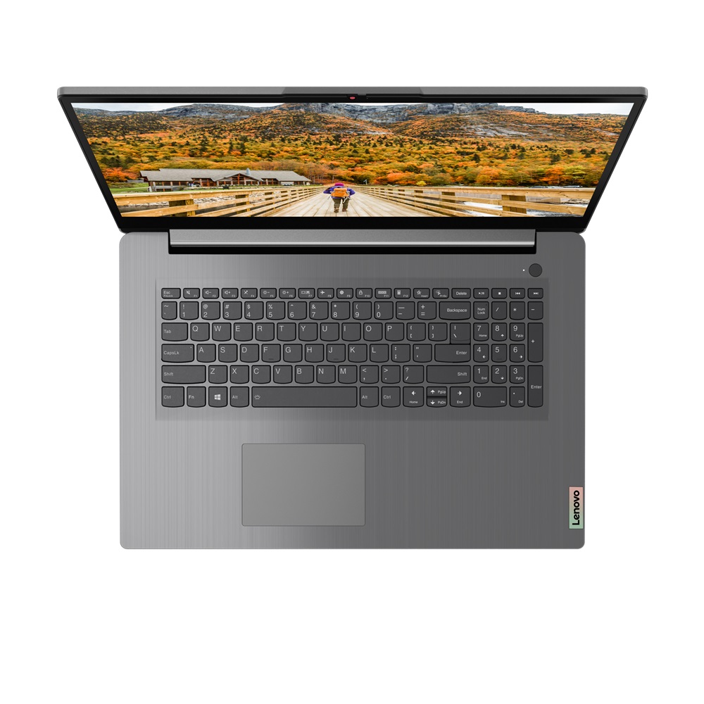 레노버 아이디어패드 Slim3-17ALC R5 WIN10 12GB램 (SSD 256GB)_이미지