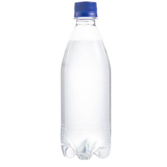 탐사 스파클링 플레인 무라벨 500ml (100개)_이미지