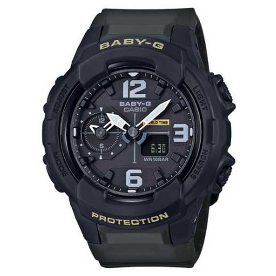 ī�ÿ� BABY-G BGA-230-3B