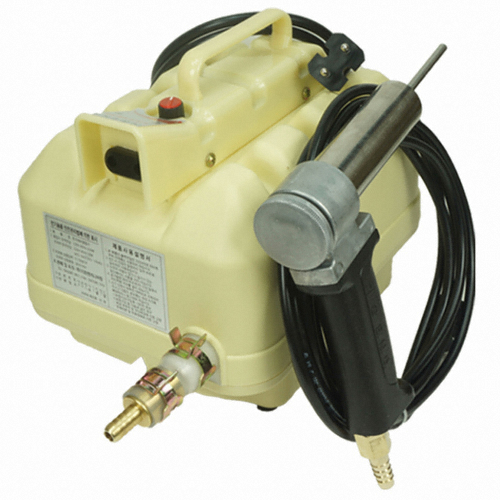 ���������Ͼ PVC ������ GC-W-10