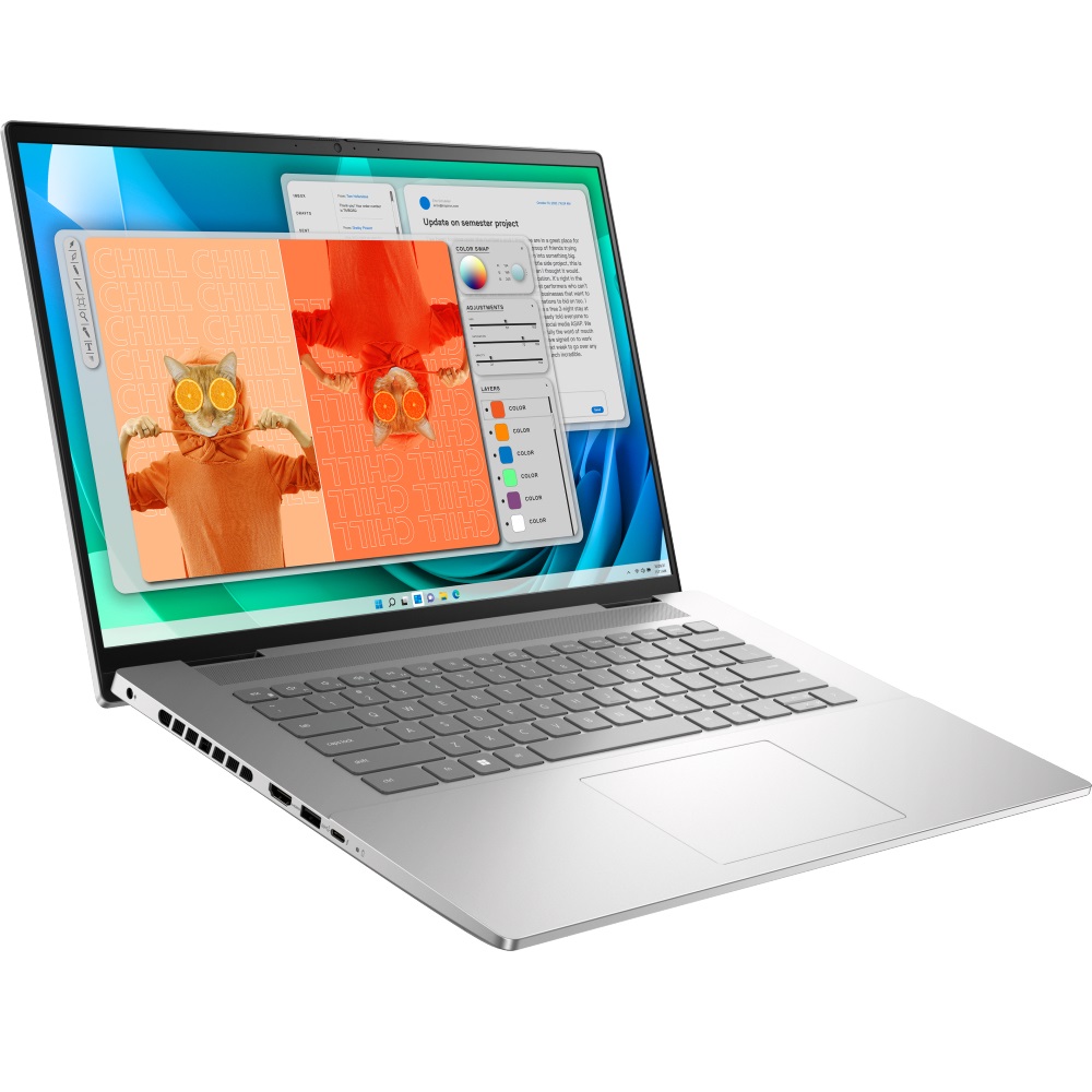 DELL 인스피론 16 Plus 7630 PRO W001KR (SSD 1TB)