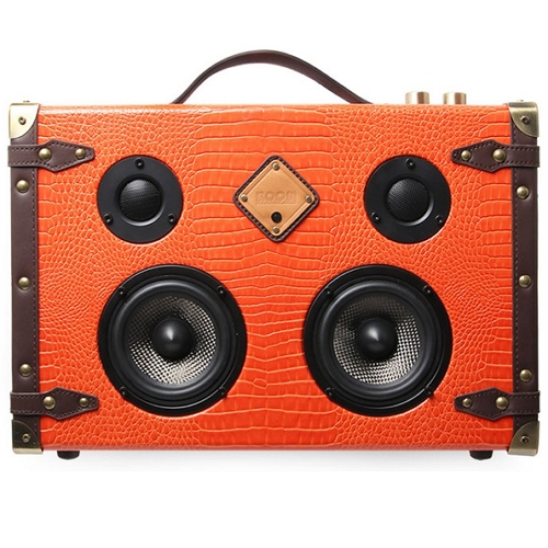 카렉스 붐마스터 BOOMBOX POWER 60 (정품)