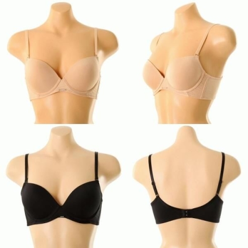 솔브 엔터 속옷 여자속옷 여성속옷 브라 여자브라 여성브라 심플브라 E컵_SBRD288ECSG_이미지